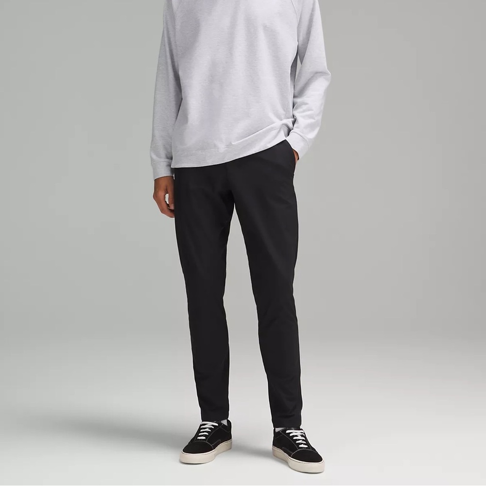 LULULEMON ABC SLIM 33